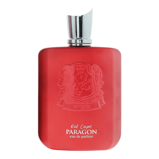 Zimaya Red Carpet Paragon Eau De Parfum 100ml