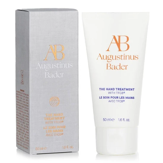 Augustinus Bader The Hand Treatment 50ml