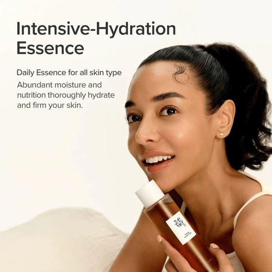Beauty of Joseon Ginseng Essence Water Toner 150ml