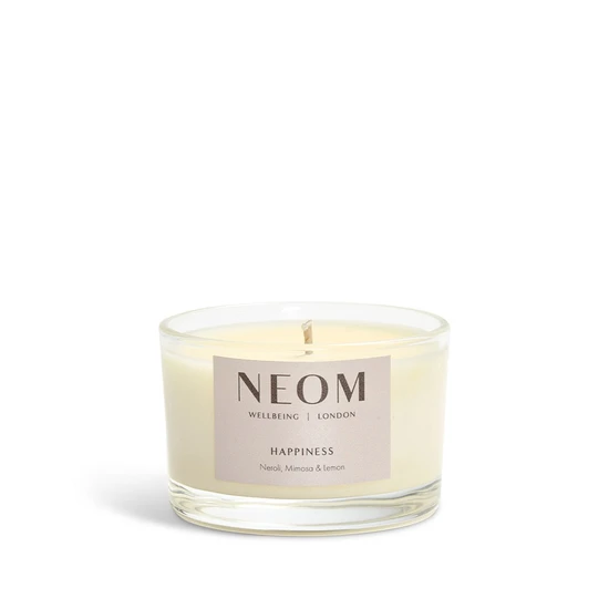 Neom Organics Scented Happiness Candle 75g