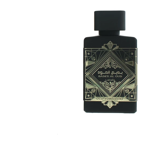 Lattafa Bade'e Al Oud Oud For Glory Eau De Parfum 100ml