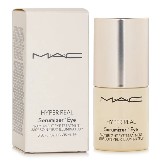 MAC Hyper Real Eye Serumizer 15ml