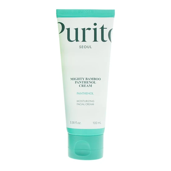 Purito Mighty Bamboo Panthenol Cream 100ml