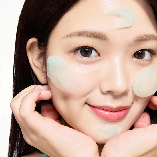 Some by Mi PDRN Spirulina Soothing Sherbet Mask x10