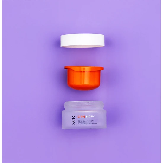SVR BIOTIC Revitalising Radiance Cream 50ml