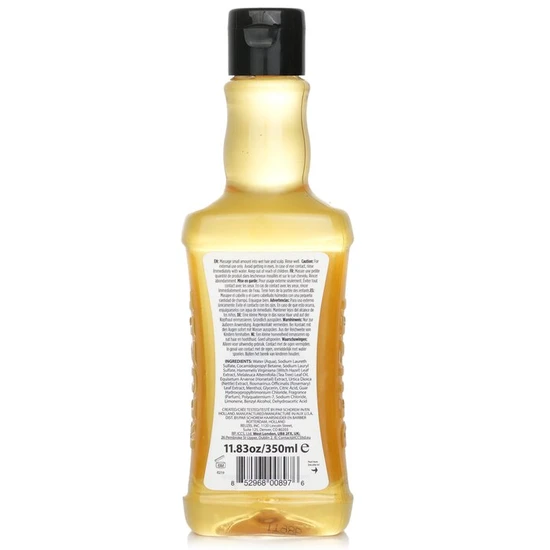 Reuzel Tea Tree 3-In-1 Shampoo 350ml