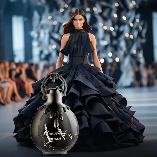 Armaf Miss Armaf Mystique Eau De Parfum 100ml