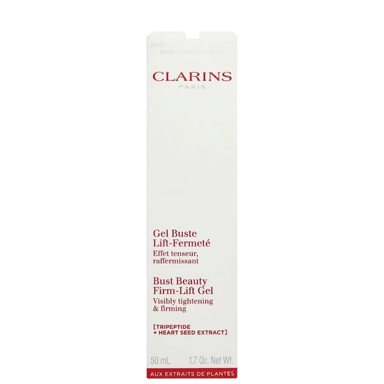 Clarins Bust Beauty Firm-Lift Gel 50ml