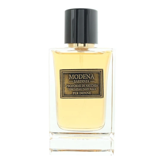 Orchid Modena Sardinia Per Donne Eau De Parfum 85ml