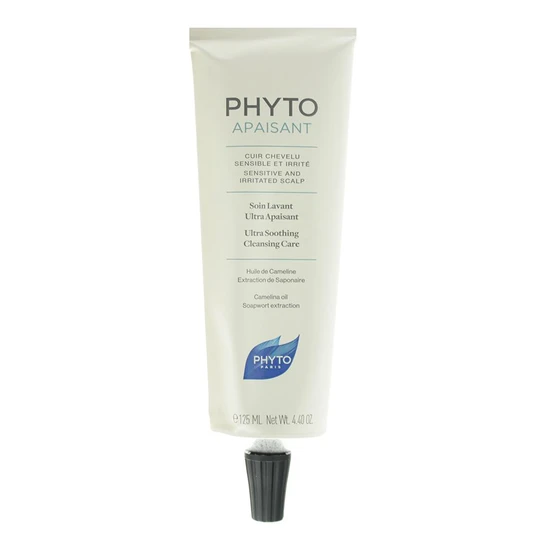 PHYTO Phytoapaisant Ultra Soothing Cleansing Care 125ml