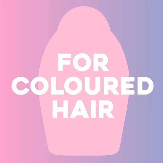 OGX® Colour Care Colour Retention Deep Conditioning Hair Mask 300ml