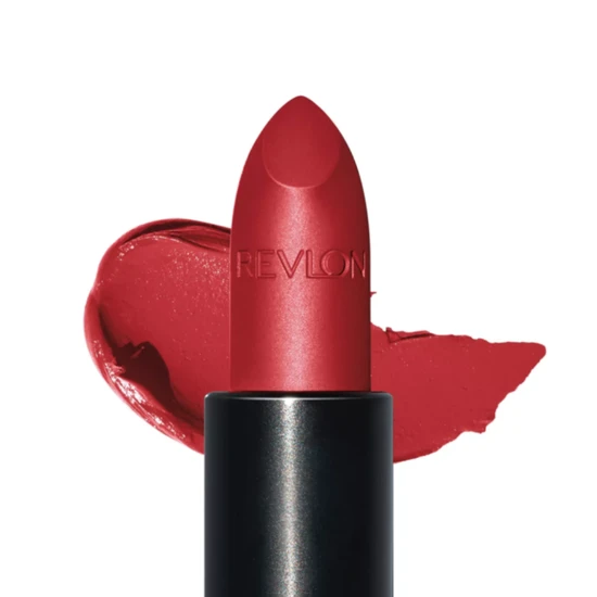 Revlon Super Lustrous The Luscious Mattes Lipstick 026 Getting Serious