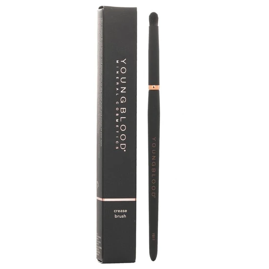 Youngblood Mineral Cosmetics YB11 Crease Brush -