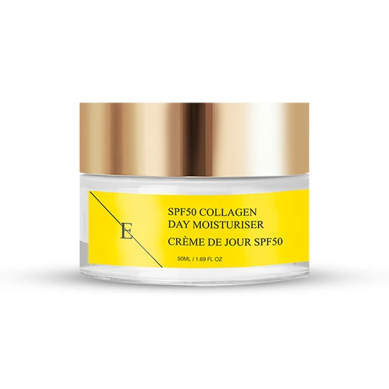 Erth Skin London SPF 50 + Retinol Cream Set 2pc