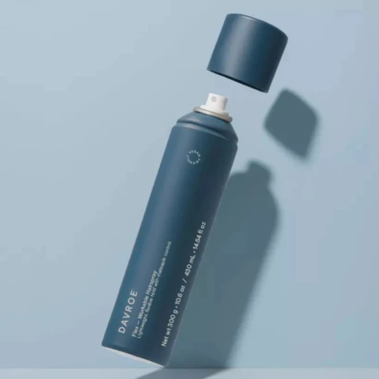 Davroe Flex Hairspray 300g