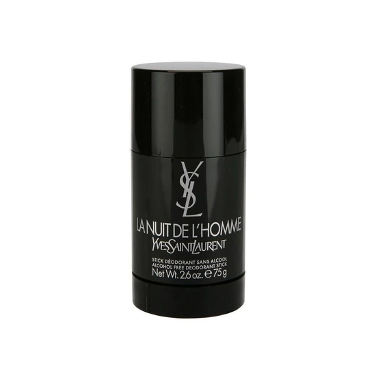 Yves Saint Laurent La Nuit De L'Homme Deodorant Stick 75g