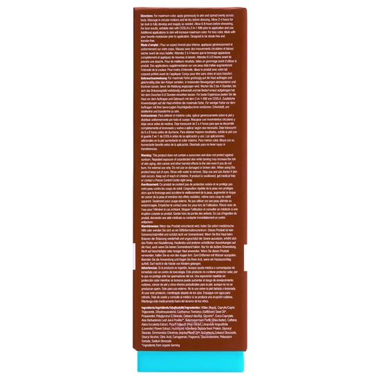 Coola Sunless Tan Firming Lotion 177ml