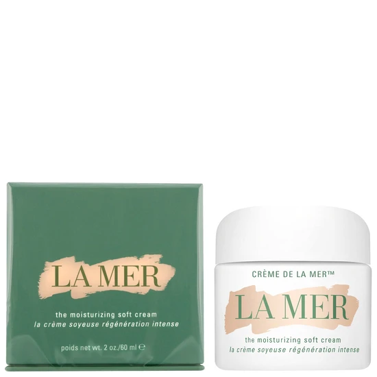 La Mer Moisturising Soft Cream 60ml