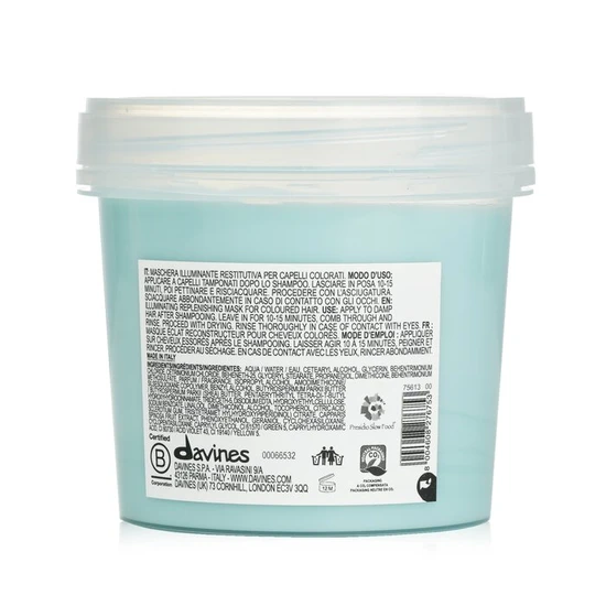Davines MINU Hair Mask 250ml