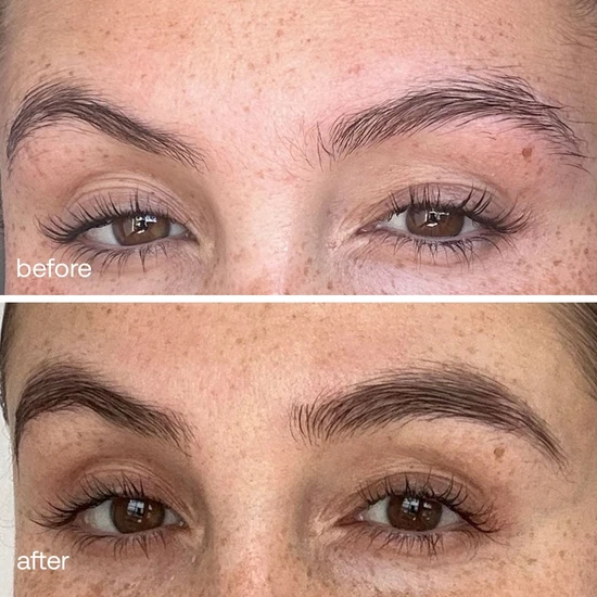 Uklash Eyebrow Serum For Fuller & Thicker Eyebrows