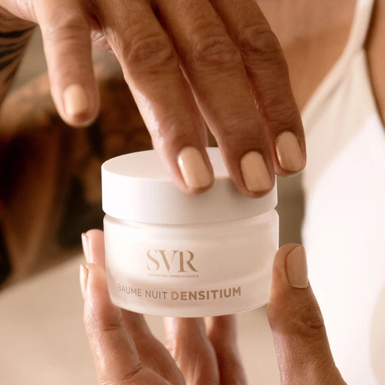 SVR DENSITIUM NIGHT BALM
