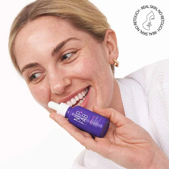 NIP+FAB Retinol Fix Booster Extreme