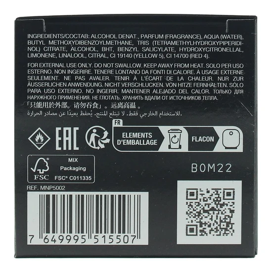 Maison Somnia 517 Eau De Parfum 50ml