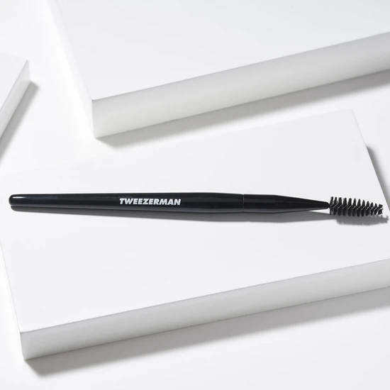 Tweezerman Shaping Spiral Brow & Lash Brush