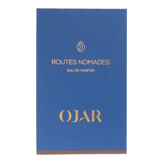 Ojar Routes Nomades Eau De Parfum 15ml