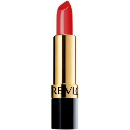 Revlon Super Lustrous Lipstick 720 Fire & Ice