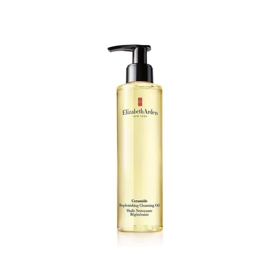 Elizabeth Arden Ceramide Replenishing Cleansing Oil 195ml
