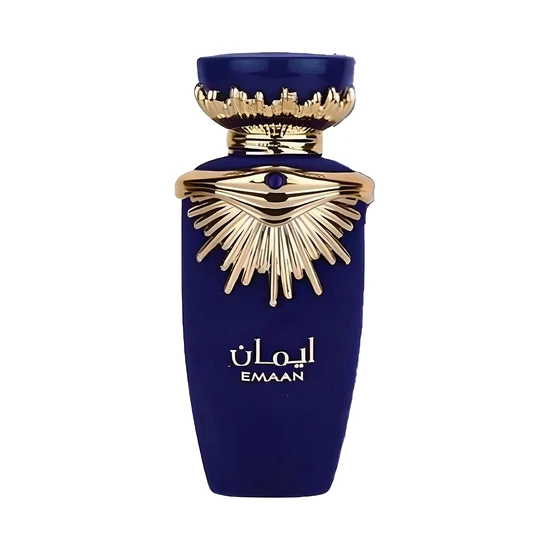 Lattafa Emaan Eau De Parfum 100ml