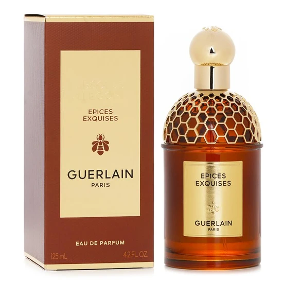 GUERLAIN Absolus Allegoria Epices Exquises Eau De Parfum 125ml