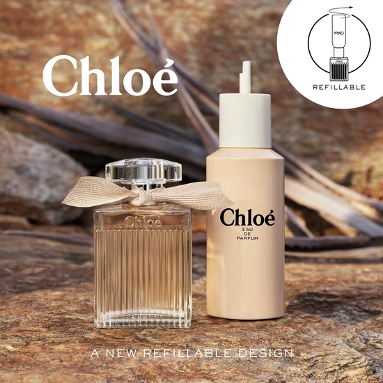 Chloé Signature Eau De Parfum 100ml