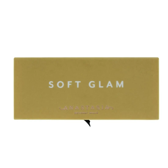 Anastasia Beverly Hills Soft Glam Eyeshadow Palette