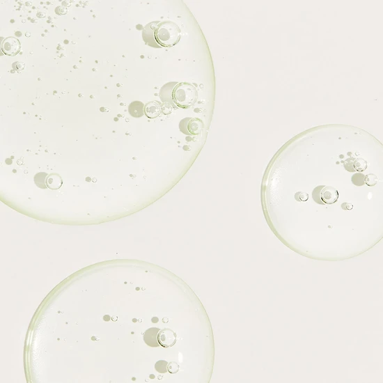 Omitted Fresh Lime Glow & Pore Refining Serum 50ml