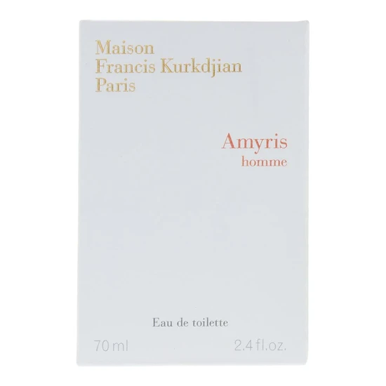 Maison Francis Kurkdjian Amyris Homme Eau De Toilette 70ml