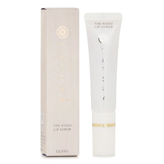 Tatcha The Kissu Lip Scrub 12g