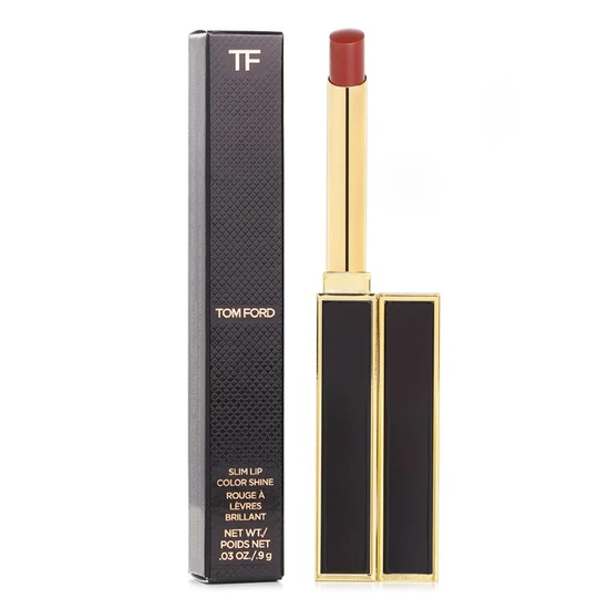 Tom Ford Slim Lip Colour Shine 154 First Look