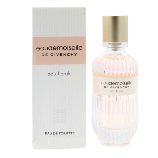 GIVENCHY Eaudemoiselle De Givenchy Eau Florale Eau De Toilette 50ml