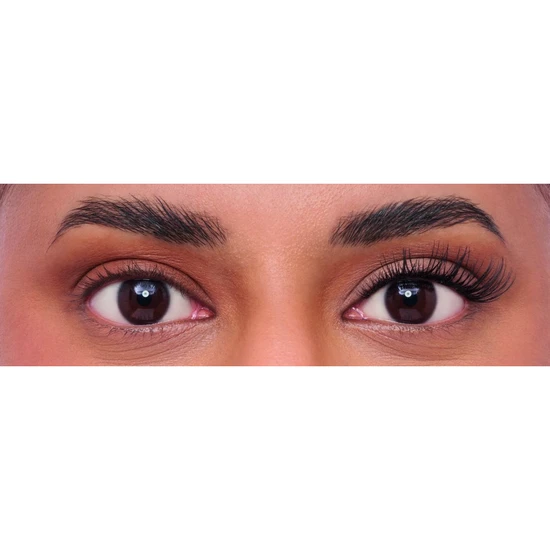 Eylure Underlash Salon Lash Extensions Cluster Wispy