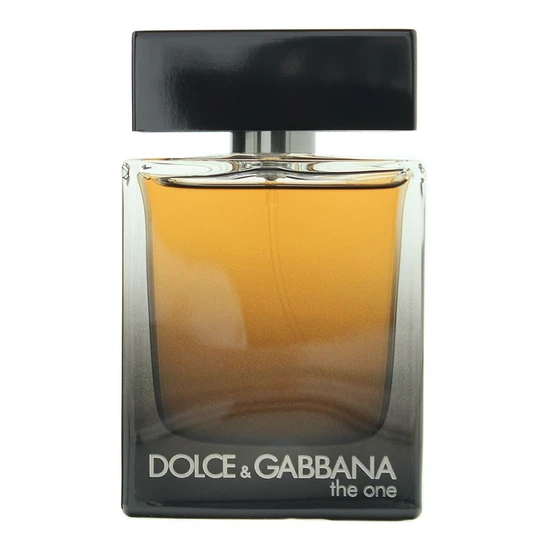 Dolce & Gabbana The One For Men Eau De Parfum 50ml