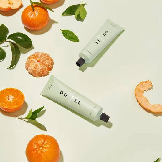 Faace Dull Face Creamy Cleanser 100ml