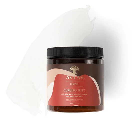 As I Am Curling Jelly Coil & Curl Definer 227g