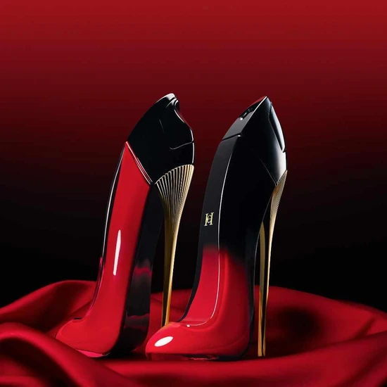 Carolina Herrera Very Good Girl Elixir Eau De Parfum 30ml