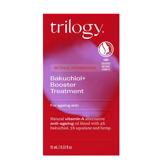 Trilogy Bakuchiol+ Booster Treatment
