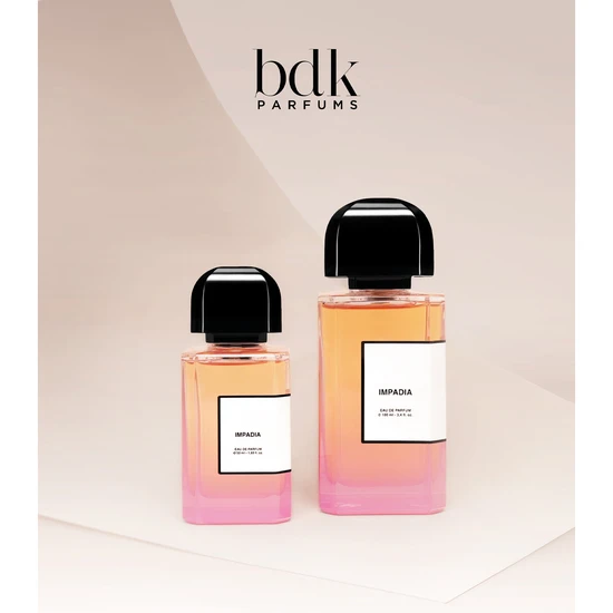 bdk Parfums Impadia Eau De Parfum 50ml
