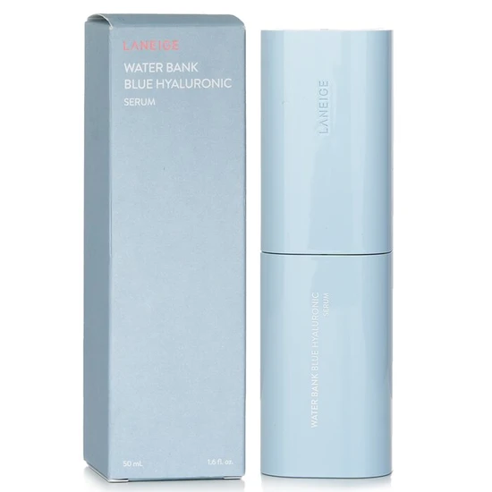Laneige Water Bank Blue Hyaluronic Serum 50ml