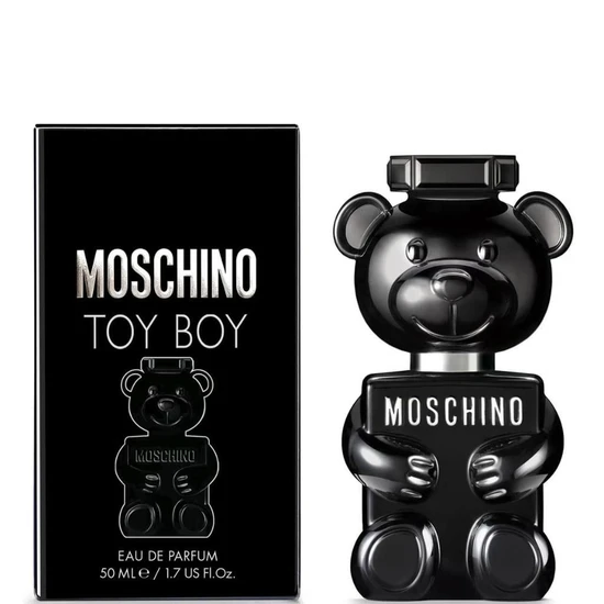 Moschino Toy Boy Eau De Parfum 50ml