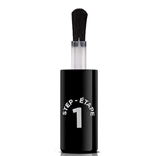 Rimmel Long Lasting Gel Nail Polish 001 Basic B